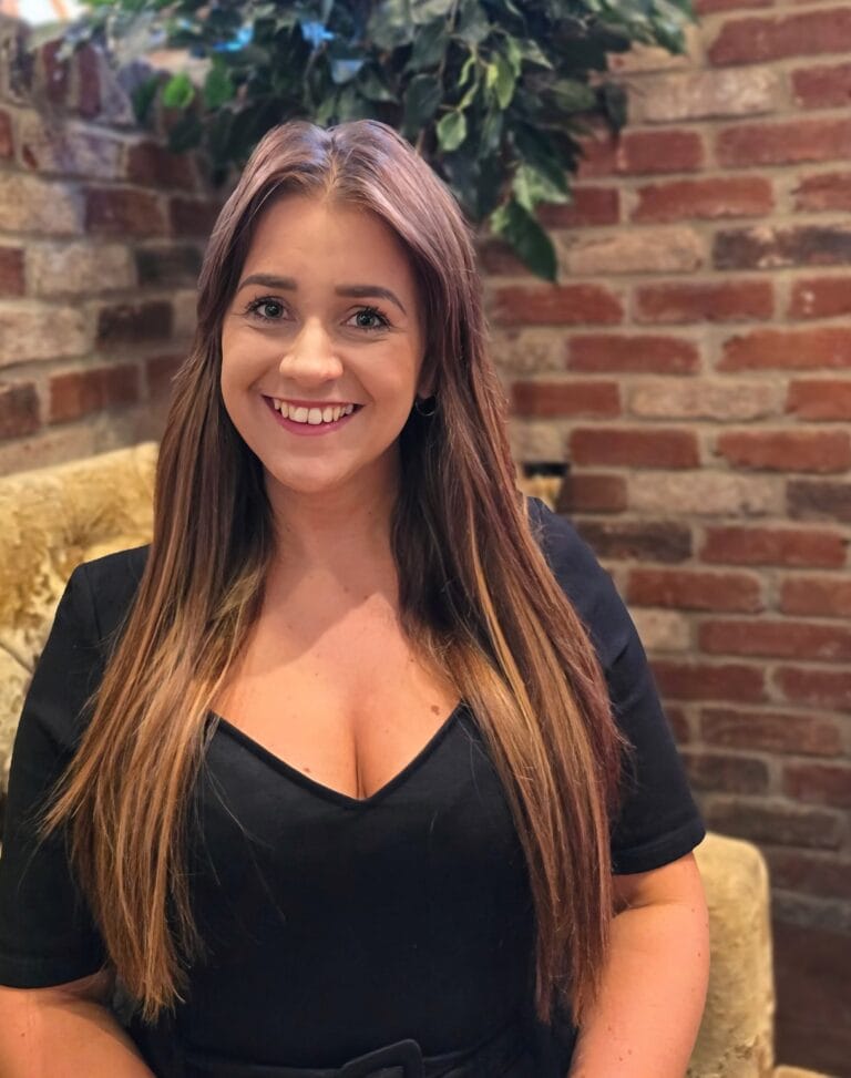 Beth Evans - Operations & Administration Coordinator. Claims Recruitment Services Ltd & Eden James Consulting Ltd